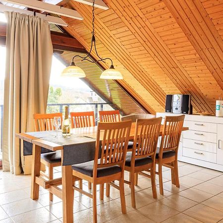 Ferienwohnung Isabella Am Möhnesee Esterno foto