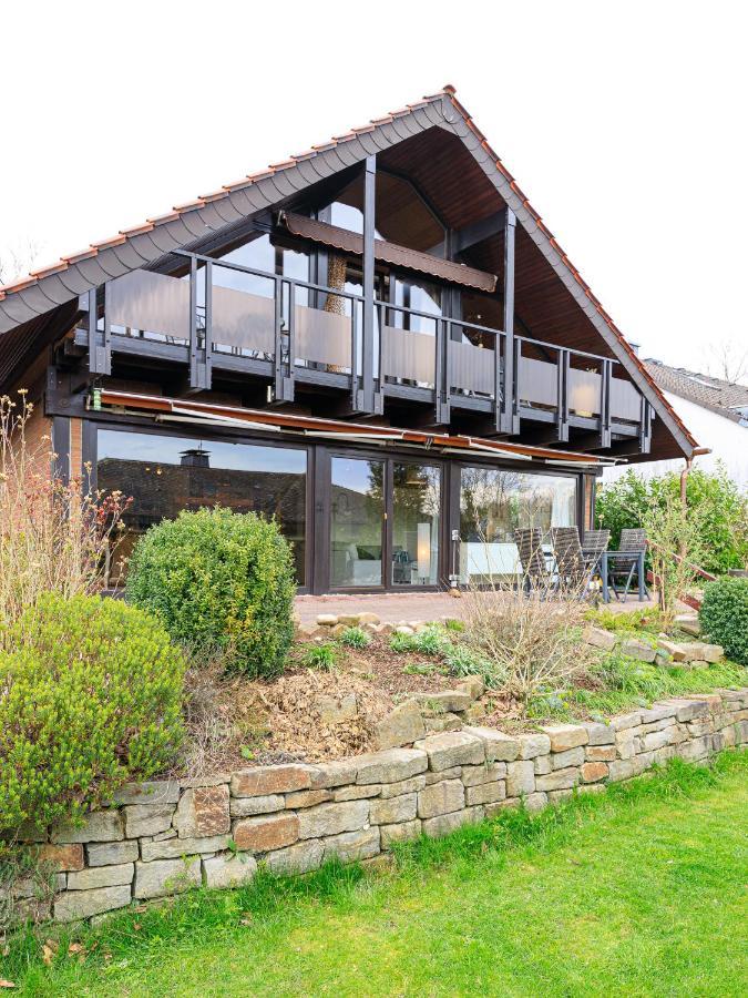 Ferienwohnung Isabella Am Möhnesee Esterno foto