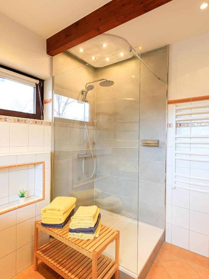 Ferienwohnung Isabella Am Möhnesee Esterno foto