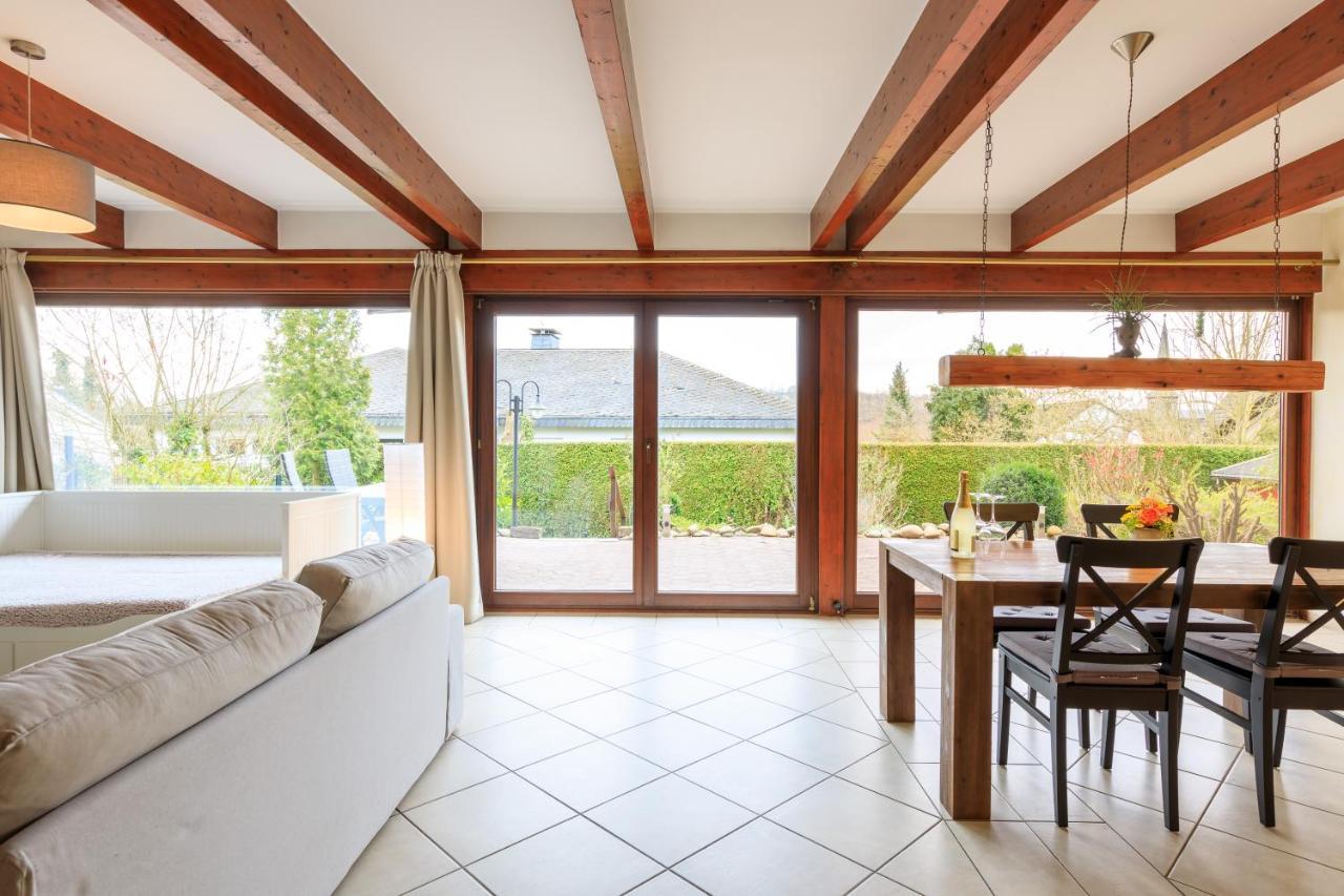 Ferienwohnung Isabella Am Möhnesee Esterno foto