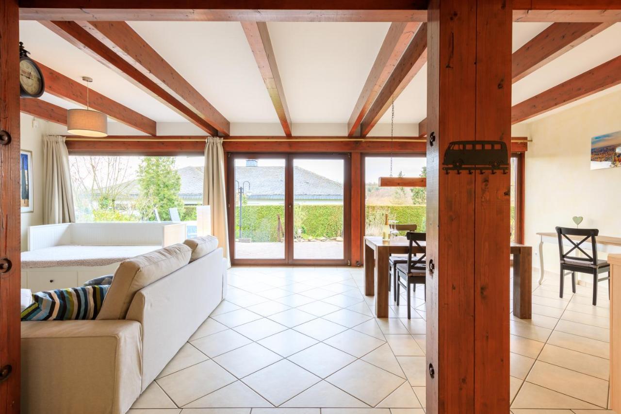 Ferienwohnung Isabella Am Möhnesee Esterno foto
