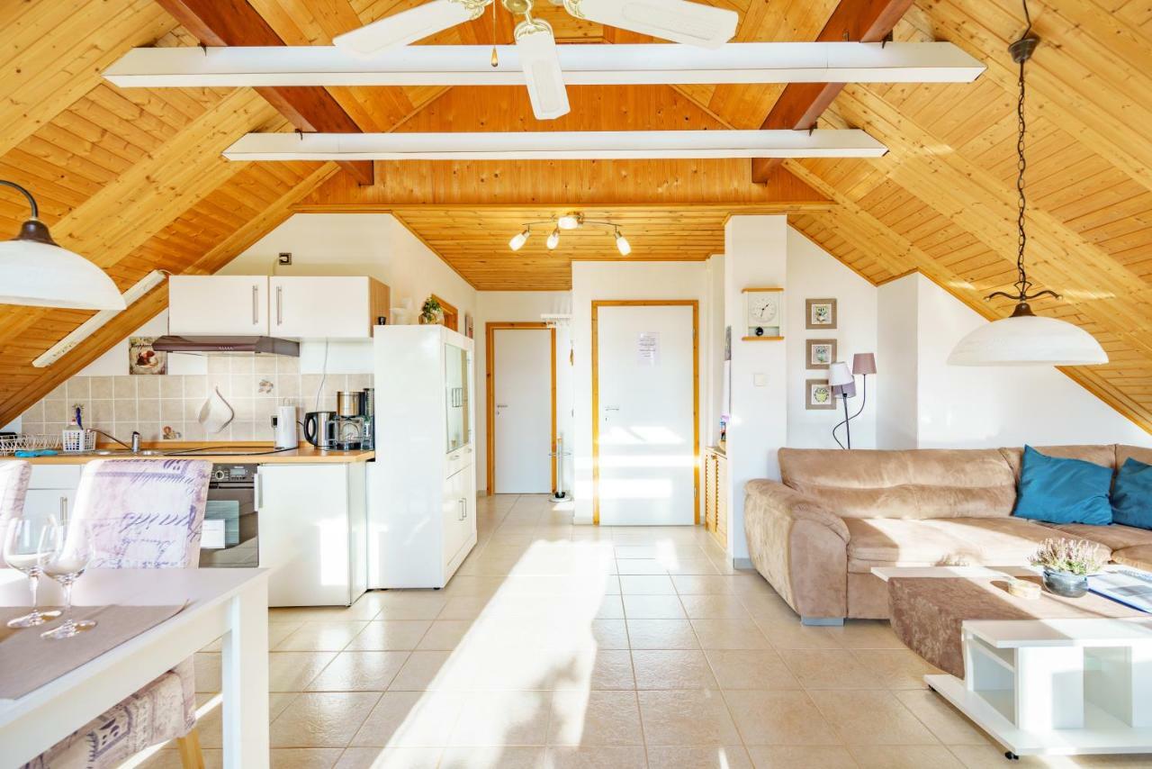 Ferienwohnung Isabella Am Möhnesee Esterno foto